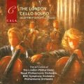 The London Cello Sound、Gustav Holst - Sardana