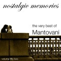 Mantovani - The Very Thought Of You