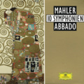 Claudio Abbado、Vienna Philharmonic Orchestra - Gustav Mahler: Symphony No. 2 in C minor