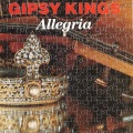 Gipsy Kings - Tristessa