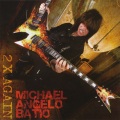 Michael Angelo - No Boundaries Intro