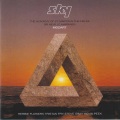 Sky - Sehnsucht nach dem Frühling (