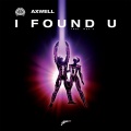 I Found U (Radio Edit)