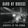 Band of Horses - Weed Party (Bonus Track|Live Acoustic)