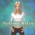 Andreea Balan - Liberă din nou (radio edit)