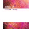 Andain - Summer Calling (Josh Gabriel Mix)