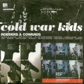 Cold War Kids - Rubidoux