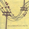 Shannon Hurley - Matter of Time