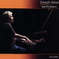Joseph Akins - Cane Creek