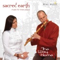 Sacred Earth - Sita Ram