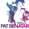 Pat Benatar - Heartbreaker