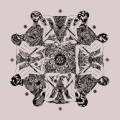 Prefuse 73、Prefuse-73、Zola Jesus - The Only Direction In Concrete