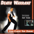gary chang - A Shower With Sandman