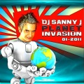 Kill It Tonight (DJ Sanny J Club Mix)