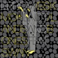 Eskmo、Swan - Lands And Bones (feat. Swan)