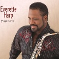Everette Harp - The Council Of Nicea