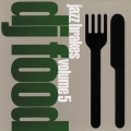 dj food - Dark Blood