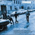 Zebda - Tombes des Nues