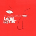 Laurent Garnier - The Man With The Red Face