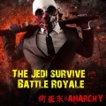 Mark T、Anarchy - The Jedi survive (Demo)