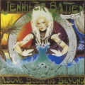 Jennifer Batten - Ya Aint' Nothin' Like a Fast Car