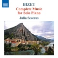 Julia Severus - Georges Bizet: Nocturne in F major