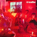 Traffic - No Face, No Name, No Number (Mono Version)