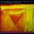 Maya Homburger、Barry Guy、Pierre Favre - Veni Creator Spiritus