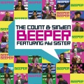 The Count、sinden - Beeper (Radio Edit)