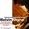 Melvin Rhyne、peter bernstein、Kenny Washington、Tad Shull - Lover, Come Back to Me