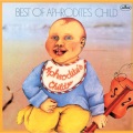 Aphrodite's Child、Sideras, L. - Let Me Love, Let Me Live