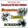 Lestari、Screen、Ekamatra - Bila Cinta Di Dusta