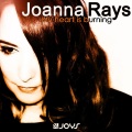 Joanna Rays - My Heart Is Burning (Danny Wild Club Mix)