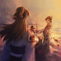 柯暮卿 - 无计