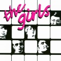 The Girls - Nobody (From Nowhere)
