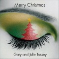Julie Tussey、Gary - Silent Night