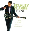 Stanley Clarke - How Is the Weather Up There