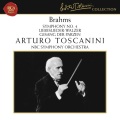 Arturo Toscanini - X. O wie sanft die Quelle
