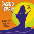 burt bacharach - The Venerable Sir James Bond