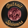 Spinners、Dionne Warwick - Then Came You