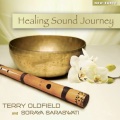 Terry Oldfield、Soraya Saraswati - Monsoon Rain