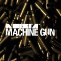 Noisia - Machine Gun (Amon Tobin Remix)