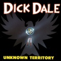 dick dale - Scalped