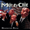 Mötley Crüe - Find Myself