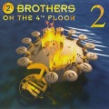 2 Brothers on the 4th Floor - Fly (Through The Starry Night)