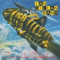 ian gillan、Ian Gillan Band - Clear Air Turbulence