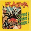 Plasma - Scorpion Rampage