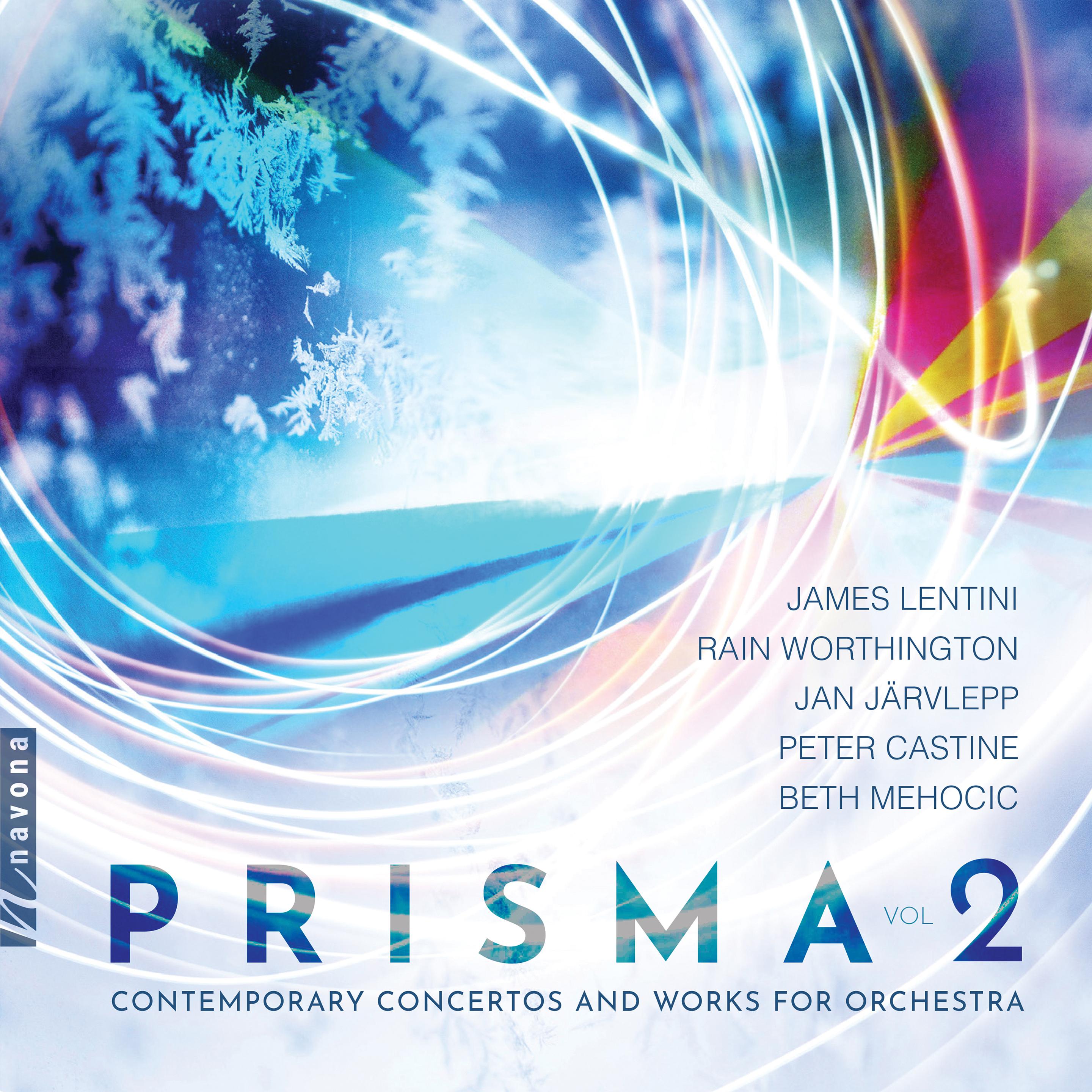 Moravian Philharmonic Orchestra、Petr Vronsky - Camerata Music
