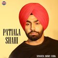 Ammy Virk - Patiala Shahi