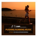 Pushing Running Music